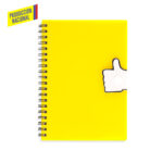 LIBRETA LIKE IT - - Imagen 5