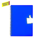 LIBRETA LIKE IT - - Imagen 4