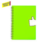LIBRETA LIKE IT - - Imagen 6