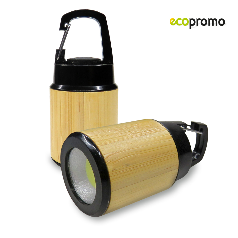 linterna-carabinero-bamboo-promocionales-1 LINTERNA CARABINERO BAMBOO - Imagen 1
