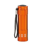 LINTERNA DE 9 LEDS FLYNT - Imagen 5