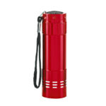 LINTERNA DE 9 LEDS FLYNT - Imagen 3