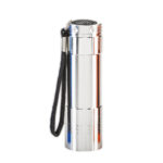 LINTERNA DE 9 LEDS FLYNT - Imagen 2
