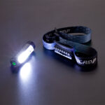 LINTERNA RECARGABLE HEAD - Imagen 5