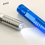 LINTERNA TOM - Imagen 4