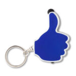LLAVERO LINTERNA LIKE IT CON STYLUS - Imagen 5