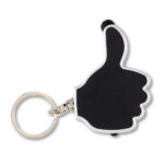 LLAVERO LINTERNA LIKE IT CON STYLUS - Imagen 2