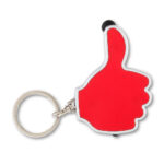 LLAVERO LINTERNA LIKE IT CON STYLUS - Imagen 8