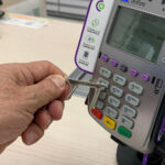 LLAVERO MULTIUSOS METALICO TOUCH FREE ML-386 - Imagen 5