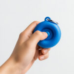 LLAVERO POP IT BOLT - Imagen 4
