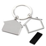 LLAVERO SILVER ML-262