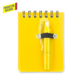 MINI LIBRETA DUO - - Imagen 6