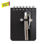 MINI LIBRETA DUO - - Imagen 4