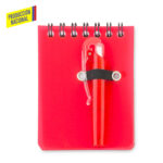 MINI LIBRETA DUO - - Imagen 3