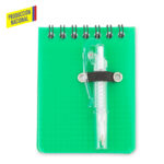 MINI LIBRETA DUO - - Imagen 7