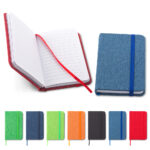 MINI LIBRETA NICCOLO