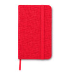 MINI LIBRETA NICCOLO - Imagen 3
