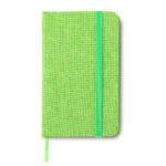 MINI LIBRETA NICCOLO - Imagen 2