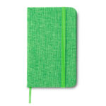 MINI LIBRETA NICCOLO - Imagen 8