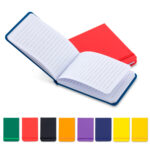 MINI LIBRETA SOKER