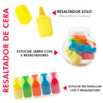MINI RESALTADOR DE CERA - Imagen 2