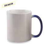 MUG CERAMICA SUBLIMACION MAGIC COLOR 11OZ - Imagen 5