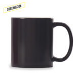 MUG CERAMICA SUBLIMACION MAGIC COLOR 11OZ - Imagen 4