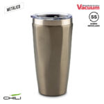 MUG METALICO CALYPSO CHILI 500ML