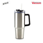 MUG METALICO CHESTER 880ML - Imagen 2