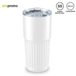 MUG METALICO GILLAN 500 ML - Imagen 2