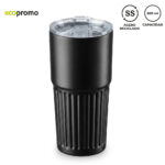 MUG METALICO GILLAN 500 ML - Imagen 3