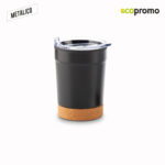 MUG METALICO LORENZ 360ML - Imagen 2
