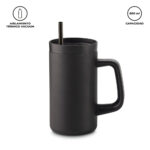 MUG METALICO MICRON 800ML - Imagen 4