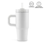 MUG METÁLICO MINI CHESTER 400 ML - Imagen 2
