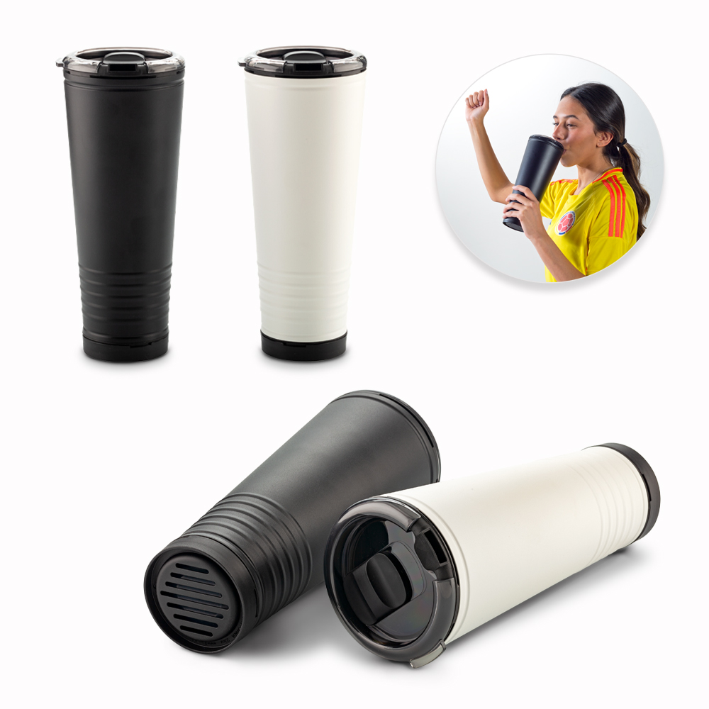 mug-plastico-cornet-650ml-promocionales MUG PLASTICO CORNET 650ML - Imagen 1