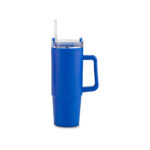 MUG PLASTICO DOBLE PARED CHESTER 880ML - Imagen 4