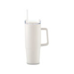 MUG PLASTICO DOBLE PARED CHESTER 880ML - Imagen 3