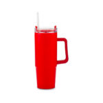 MUG PLASTICO DOBLE PARED CHESTER 880ML - Imagen 6