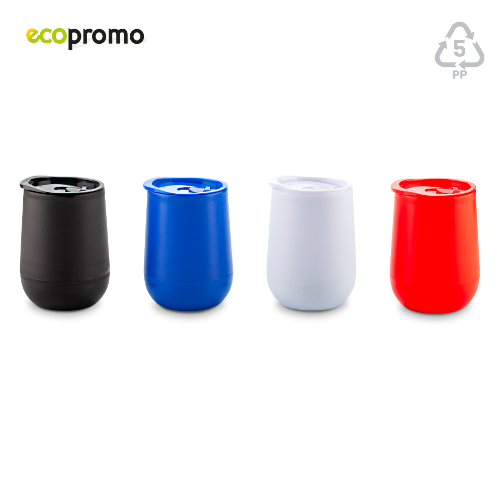 mug-plastico-doble-pared-eco-350ml-promocionales MUG PLASTICO DOBLE PARED ECO 350ML - Imagen 1