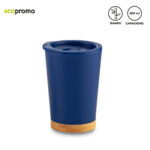 MUG PLASTICO GLIMM ECO 300ML - Imagen 5