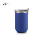 MUG METALICO NIPP 340ML - Imagen 4