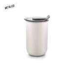 MUG METALICO NIPP 340ML - Imagen 3