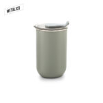 MUG METALICO NIPP 340ML - Imagen 2