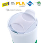 MUG PLASTICO OSIRIS 360ML - Imagen 8