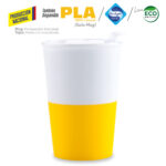 MUG PLASTICO OSIRIS 360ML - Imagen 7
