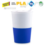 MUG PLASTICO OSIRIS 360ML - Imagen 6