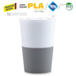 MUG PLASTICO OSIRIS 360ML - Imagen 5