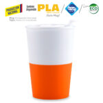 MUG PLASTICO OSIRIS 360ML - Imagen 4