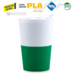 MUG PLASTICO OSIRIS 360ML - Imagen 9