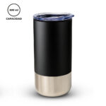 MUG PLASTICO STASH 500 ML - Imagen 3